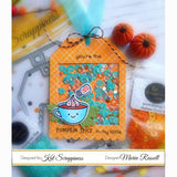 Stitched Scalloped Nesting Tags Dies by Kat Scrappiness - Kat Scrappiness