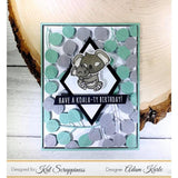 Koala-ty Time Stamp Set by Kat Scrappiness - Kat Scrappiness