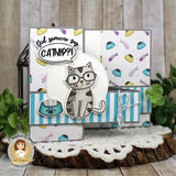 The Kats Meow 6x6 Paper Pad