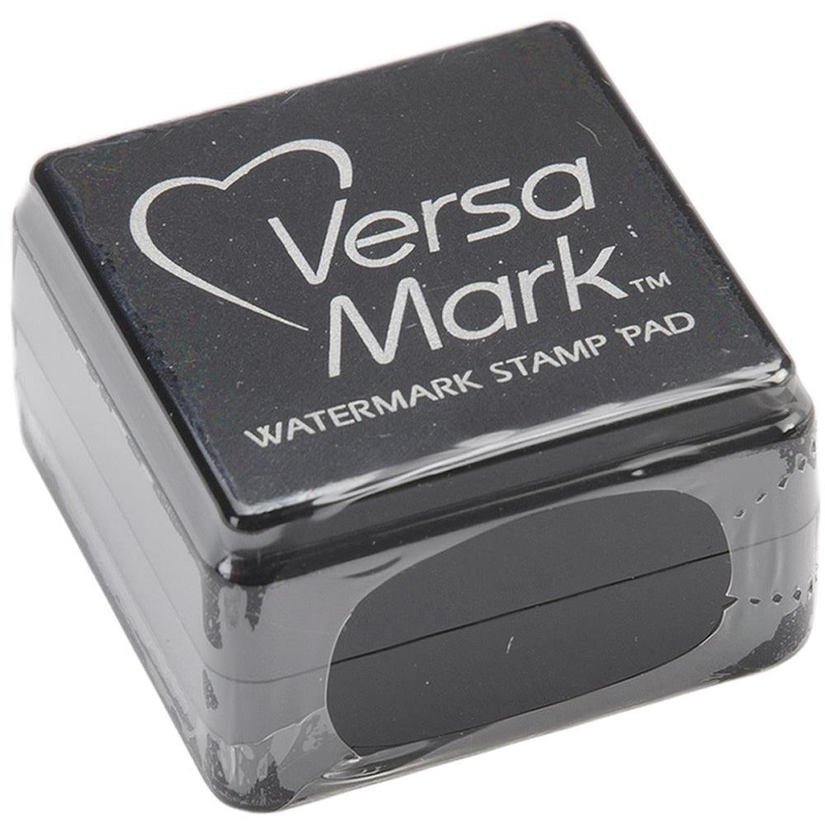 VersaMark Watermark Mini Stamp Pad by Tsukineko - Kat Scrappiness