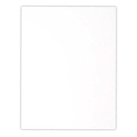 Neenah 80lb Classic Crest Cardstock 8.5"X11" - 25 pack - Kat Scrappiness