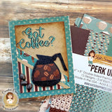 Perk Up Coordinating Craft Dies