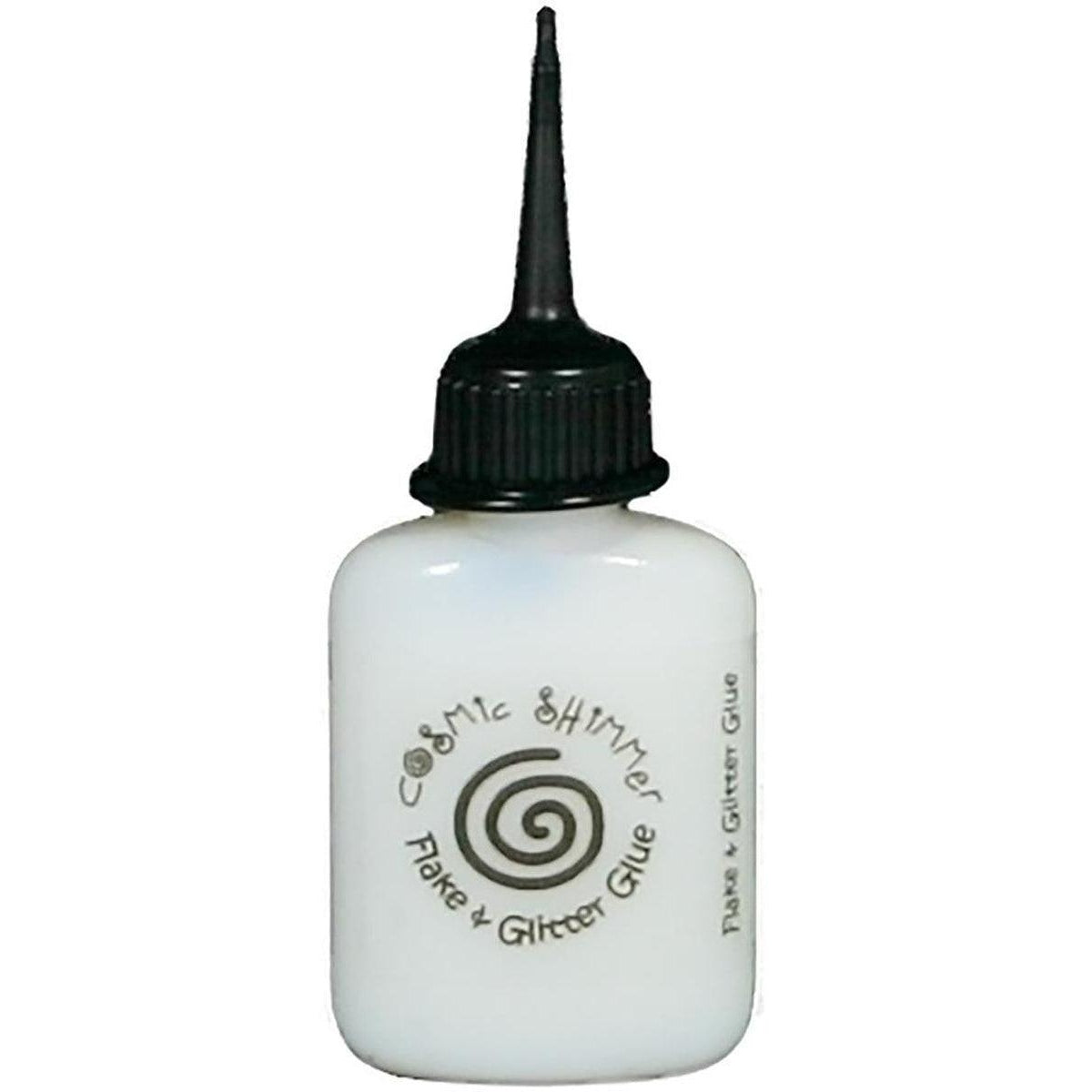 Cosmic Shimmer Flake & Glitter Glue 30ml - Small - Kat Scrappiness