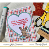 Layering Nested Heart Dies by Kat Scrappiness - Kat Scrappiness