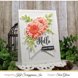 Oopsie Daisy Layered Stamp Set