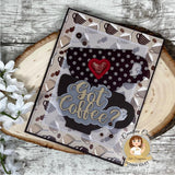 Got Coffee? Shadow Sentiment Craft Die