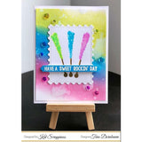 Rock Candy Layered Stamp Set by Kat Scrappiness - Kat Scrappiness