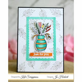 "Happy Fall Y'all" Stamp Set by Kat Scrappiness - Kat Scrappiness