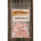 Brilliant Blush II Sequin Mix - Kat Scrappiness