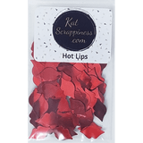 Hot Lips Sequins - Kat Scrappiness