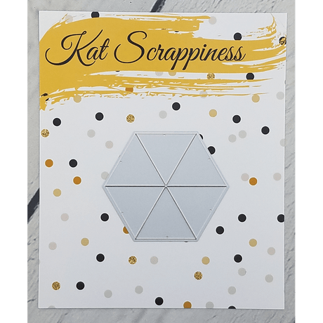 Pop Out Die by Kat Scrappiness - Kat Scrappiness