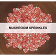 Mushroom Sprinkles by Kat Scrappiness - Kat Scrappiness