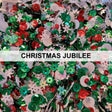 Christmas Jubilee Sequin Mix by Kat Scrappiness - Kat Scrappiness