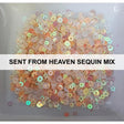 Sent from Heaven Sequin Mix