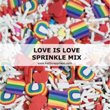 Love is Love Sprinkles