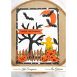 Crafters Essentials FALL Dies by Kat Scrappiness - Kat Scrappiness