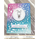 "Merry Critters" Stamp Set by Kat Scrappiness - Kat Scrappiness