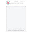 Avery Elle Stamp & Die Storage Pockets 50/Pkg - Large 5.5"X7.25 - Kat Scrappiness