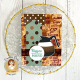 Perk Up Stamp Set