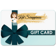 Kat Scrappiness Gift Cards