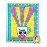 Perk Up Stamp Set