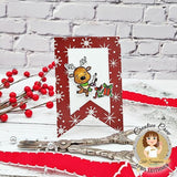 Reindeer Games Coordinating Craft Dies