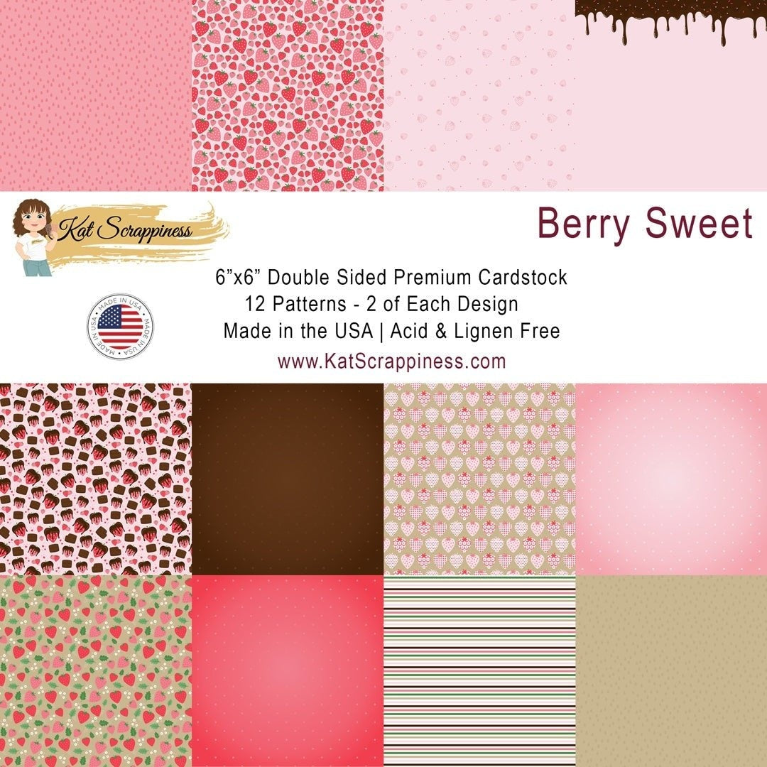 Spectrum of Love 6x8 Paper Pad - Clearance - RETIRING!