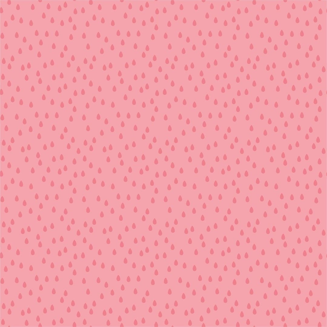 Berry Sweet 6x6 Paper Pad