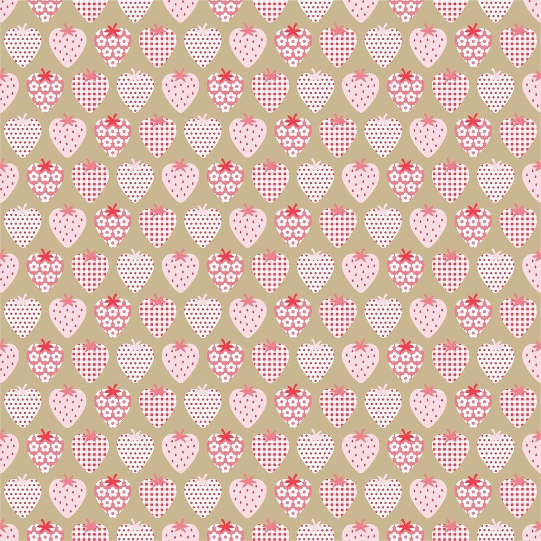 Spectrum of Love 6x8 Paper Pad - Clearance - RETIRING!