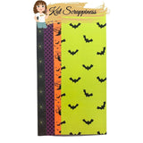 BOO TO YOU! Slimline Paper Pad - CLEARANCE - RETIRING! - CLEARANCE!