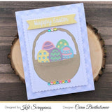 Crafters Essentials - Easter Edition Dies