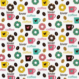 Cuppa Love 6x6 Paper Pad