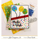 Birthday Essentials Craft Dies