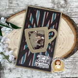 Perk Up 6x6 Paper Pad