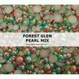 Forest Glen Dual Color Pearl Mix