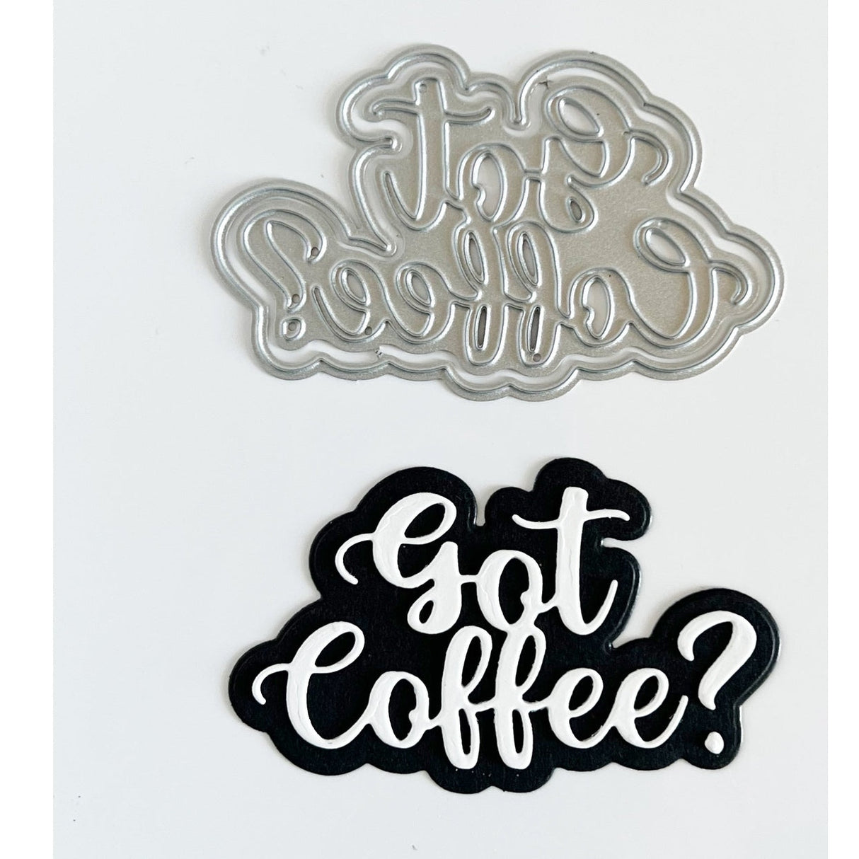 Got Coffee? Shadow Sentiment Craft Die