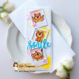 Quokka'n Up Stamp Set