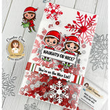 Santa's Helper Stamp Set