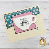 Perk Up Stamp Set