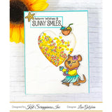 Summer Quokka Stamp Set