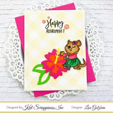 "Happy Day" Stamp Set