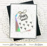 "Happy Day" Stamp Set