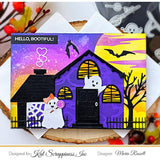 Crafters Essentials Halloween Dies