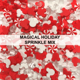 Magical Holiday Sprinkles