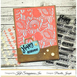 "Happy Day" Stamp Set