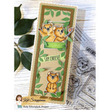 Quokka'n Up Stamp Set