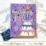 Birthday Essentials Craft Dies