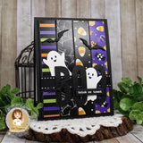 Crafters Essentials Halloween Dies