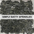 Simply Batty Sprinkles