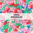 XOXO Sprinkles